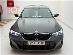 بي ام دبليو الفئة 3